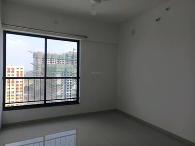 Bedroom Image of 944 Sq.ft 2 BHK Apartment / Flat for rent in Shapoorji Pallonji Joyville Hadapsar Annexe, Shewalewadi Pune for Rs. 29000