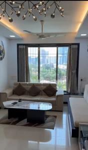 2.5 BHK Apartment