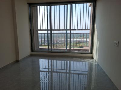 Bedroom Image of 1080 Sq.ft 2 BHK Apartment / Flat for sale in Neelkanth Prajakt, Panvel Navi Mumbai for Rs. 10000000