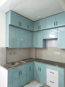 2 BHK Independent Builder Floor