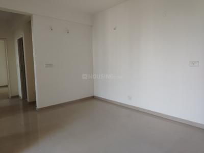 Hall Image of 936 Sq.ft 2 BHK Apartment / Flat for sale in DLF Maiden Heights At My Town, Jigani Bengaluru for Rs. 5000000