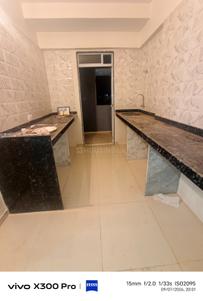 Kitchen Image of 1250 Sq.ft 3 BHK Apartment / Flat for rent in Dadar East Mumbai for Rs. 125000