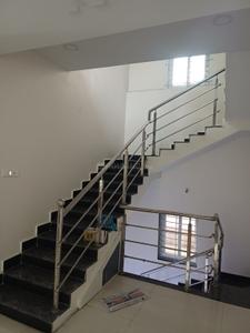 Image of 3400 Sq.ft 3 BHK Duplex for sale in Trimalgherry, Secunderabad for Rs. 37700000
