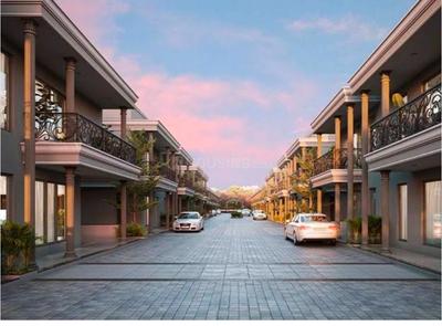 4 BHK Villa