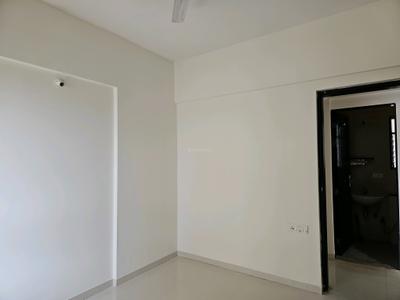 Bedroom Image of 804 Sq.ft 2 BHK Apartment / Flat for sale in Nyati Elan, Wagholi Pune for Rs. 5670000