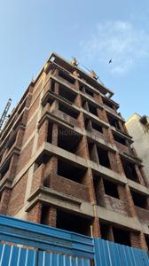 Image of 600 Sq.ft 1 BHK Apartment / Flat for sale in Sarang Topaz, Ulwe, Navi Mumbai for Rs. 4600000