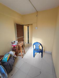 Bedroom Image of 500 Sq.ft 1 BHK Apartment / Flat for sale in Kalwa Thane for Rs. 3000000