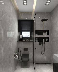 Bathroom Image of 2300 Sq.ft 4 BHK Duplex for sale in Rendlagadda Sangareddy for Rs. 13500000
