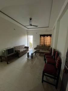 Hall Image of 1157 Sq.ft 3 BHK Apartment / Flat for sale in Gotri Vadodara for Rs. 4500000