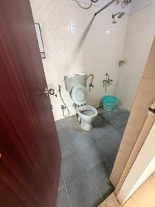 Kumar Priyadarshan Bathroom One 3