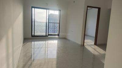 Living Room Image of 1268 Sq.ft 2.5 BHK Apartment / Flat for sale in Pride World City, Lohegaon Pune for Rs. 10800000