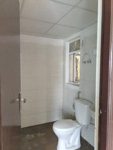 Bedroom One Image of 1100 Sq.ft 2.5 BHK Apartment / Flat for sale in Amrapali Verona Heights, Noida Extension Greater Noida for Rs. 8045000