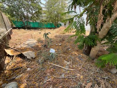 Image of 200 Sq.ft Residential Plot / Land for sale in Basant Bahar Society, Kudasan, Gandhinagar for Rs. 23000000