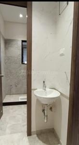 Bathroom Image of 874 Sq.ft 2 BHK Apartment / Flat for sale in Nexus Kinaara A, Chikhali Pune for Rs. 4460000