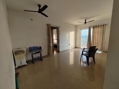 1 BHK Flat
