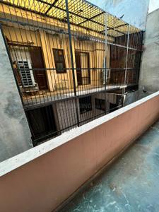 Balcony Image of 1665 Sq.ft 3 BHK Builder Floor for rent in Sector 50 Noida for Rs. 35000