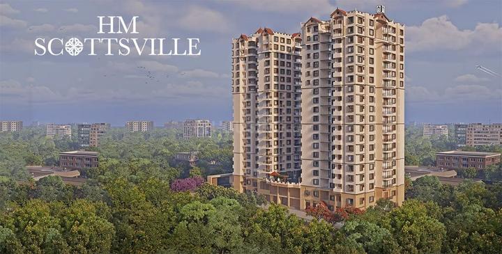 HM Scottsville Main Image 1