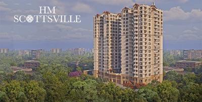 3 BHK Flat