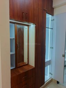 Bedroom Image of 2200 Sq.ft 4 BHK Apartment / Flat for sale in Kamakshi Apartment, Sector 6 Dwarka New Delhi for Rs. 35000000