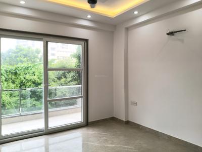Bedroom Image of 3240 Sq.ft 4 BHK Builder Floor for sale in Ansal Palam Vihar Plot, Palam Vihar Gurgaon for Rs. 40000000