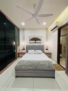 Bedroom Image of 2290 Sq.ft 4 BHK Independent House for sale in Khanpur Mohali for Rs. 13900000