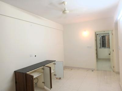 Living Room Image of 1200 Sq.ft 2 BHK Apartment / Flat for rent in Mathikere Bengaluru for Rs. 26000