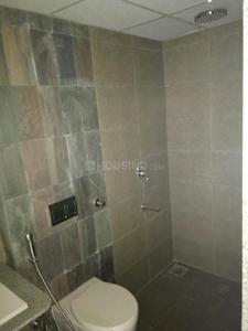 Bathroom Image of 1200 Sq.ft 3 BHK Apartment / Flat for sale in Marigold Complex, Kalyani Nagar Pune for Rs. 34000000