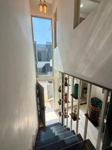 Balcony Image of 675 Sq.ft 3.5 BHK Independent House for sale in Kharar Mohali for Rs. 8000000