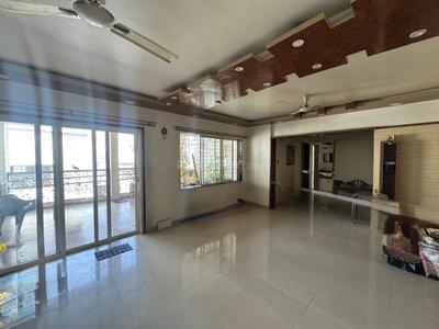 Hall Image of 2700 Sq.ft 5 BHK Apartment / Flat for sale in Ashapuri Isha Emerald, Bibwewadi Pune for Rs. 32500000