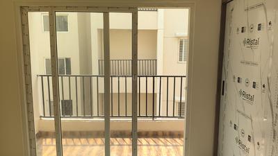 Balcony Image of 1520 Sq.ft 2 BHK Apartment / Flat for sale in Gannavaram Vijayawada for Rs. 4155500