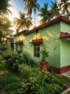 Image of 900 Sq.ft 4 BHK Independent House for sale in Ashoknagar Kalyangarh, North 24 Parganas District for Rs. 7000000
