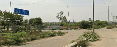 Image of 60 Sq.ft Residential Plot / Land for sale in Sector 36 Rohini, New Delhi for Rs. 18000000