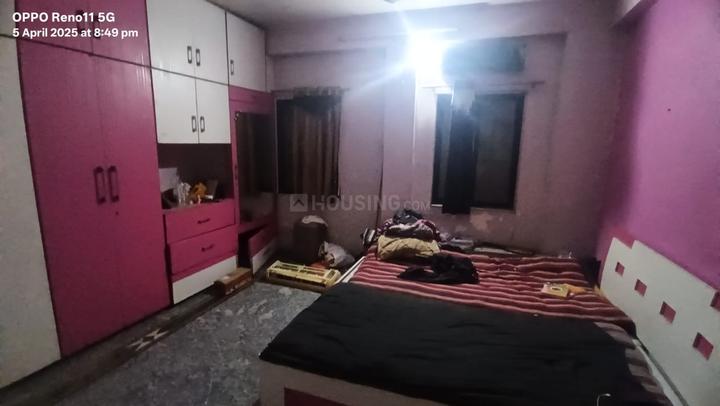 yemu na coplaxe Bedroom 1