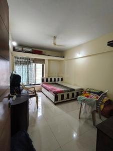 Hall Image of 1712 Sq.ft 3 BHK Apartment / Flat for sale in JK Park Ridge, Pashan Pune for Rs. 16000000