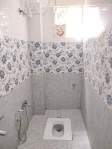 Bedroom One Image of 700 Sq.ft 2 BHK Independent House for rent in Bommanahalli Bengaluru for Rs. 16000