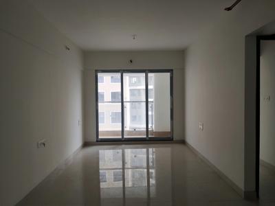1 BHK Flat