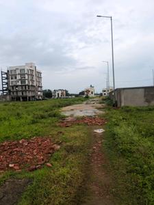 Image of 1800 Sq.ft Residential Plot / Land for sale in Swapnabhumi, New Town, Kolkata for Rs. 4249998