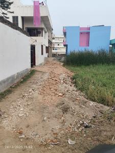 Image of 1200 Sq.ft Residential Plot / Land for sale in Mithapur, Patna for Rs. 6600000