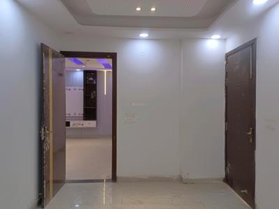 Bedroom Image of 1100 Sq.ft 3 BHK Apartment / Flat for sale in Fairdeal Burari Top Builder Floors by Fairdeal Associates, Burari New Delhi for Rs. 5940000