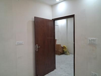 Bedroom Image of 650 Sq.ft 1 BHK Apartment / Flat for sale in JMD A1 Height by JMD Construction, Sector 74 Noida for Rs. 2550000