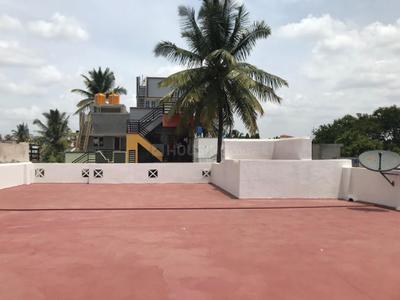 Image of 1800 Sq.ft 3 BHK Independent House for rent in Gayathripuram, Mysore for Rs. 20000