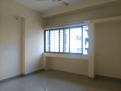 Bedroom Image of 927 Sq.ft 2 BHK Apartment / Flat for sale in Kumar Pebble Park, Hadapsar Pune for Rs. 5400000