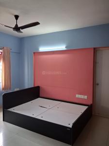 Bedroom Image of 1200 Sq.ft 2 BHK Apartment / Flat for sale in Konchady Mangalore for Rs. 9500000