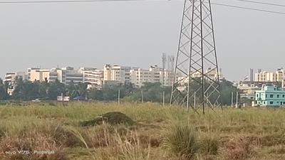 Patrapada AIIMS City Plot View 2