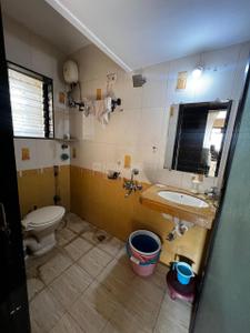 Image of 550 Sq.ft 1 BHK Apartment / Flat for sale in HDIL Dheeraj Residency, Goregaon West, Mumbai for Rs. 13000000