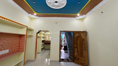 Hall Image of 462 Sq.ft 2 BHK Independent House for sale in Ayappakkam Chennai for Rs. 7200000