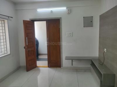 Hall Image of 1750 Sq.ft 3 BHK Apartment / Flat for rent in Karni Opus, Attapur Hyderabad for Rs. 45000