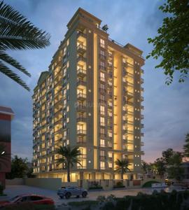 Image of 1500 Sq.ft 3 BHK Apartment / Flat for sale in MG Aranyaa, Jagatpura, Jaipur for Rs. 7481000