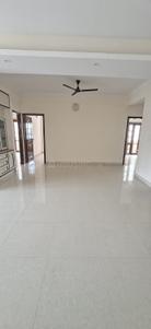 Hall Image of 2100 Sq.ft 3 BHK Apartment / Flat for rent in Kalyan Nagar Bengaluru for Rs. 70000