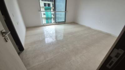 Bedroom Image of 1670 Sq.ft 4 BHK Apartment / Flat for sale in Adani Ten BKC, Bandra East Mumbai for Rs. 101000000
